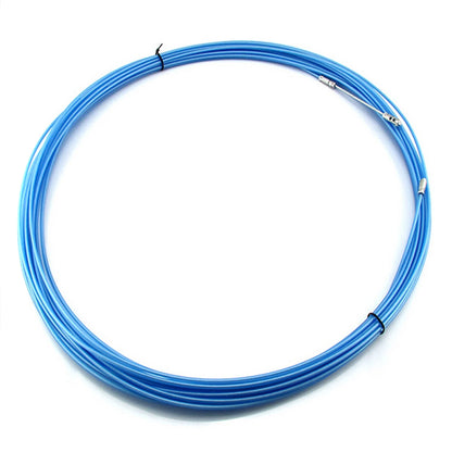 Universal Electrical Tape Electric Cable Puller Kit Wire Puller Through Wall Wire Guide Device für Telecom Electric Wall