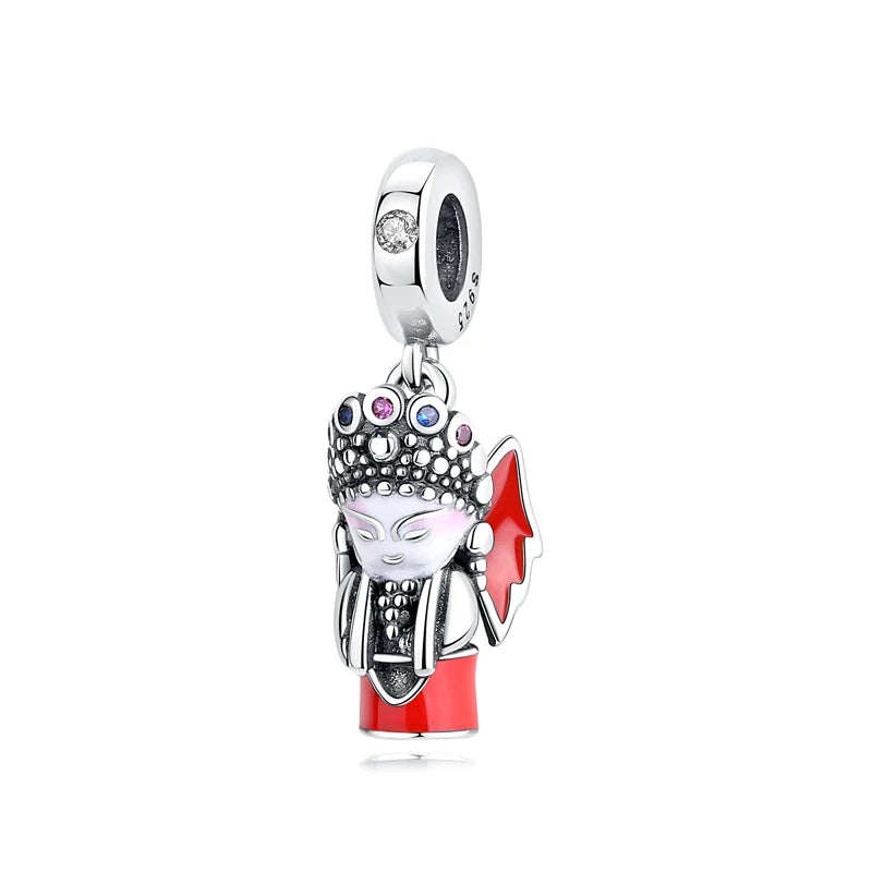 Original 100% 925 Sterling Silber Charm Bead Reise Taxi Motorrad Riesenrad Charms Fit Pandora Armbänder Frauen Diy Schmuck