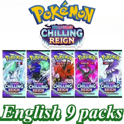 Englische Pokémon-Sammelkartenspiel MEGA Evolution Phantasmal Flames Sammelkarten Pokémon-Kampfkarten Geschenk für Fans