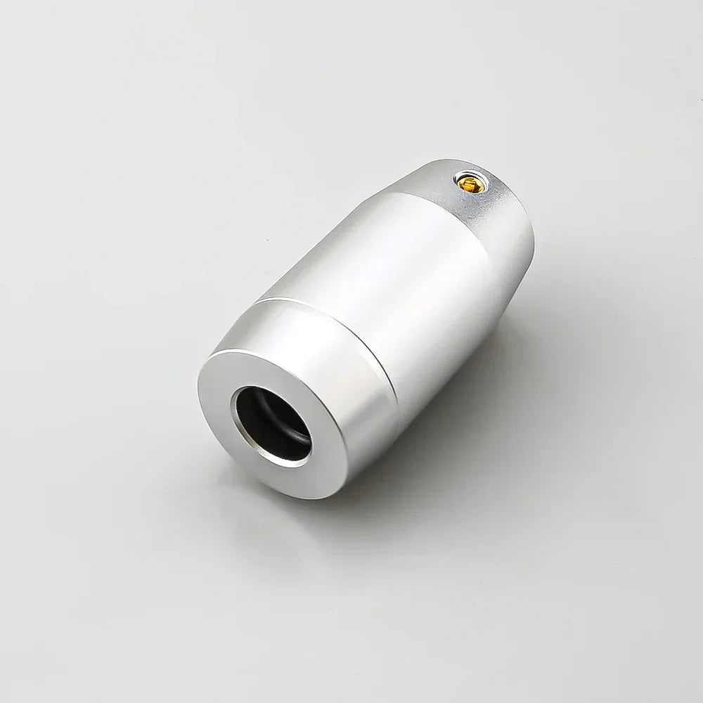Audiocrast CT4021G Ring-Audiokabel, magnetischer Ringfilter, kreisförmige Blende, aufsteckbarer EMI-RFI-Filter, um einrastbares Ferrit-Nickel