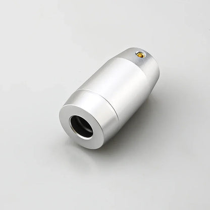 Audiocrast CT4021G Ring-Audiokabel, magnetischer Ringfilter, kreisförmige Blende, aufsteckbarer EMI-RFI-Filter, um einrastbares Ferrit-Nickel