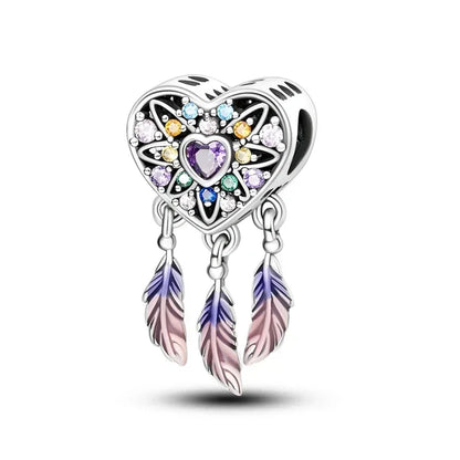 Heißer Verkauf 925 Silber Farbe Evil Eye Charm Dämon Auge Perle Für Original Armband & Armreif DIY Machen Mode Schmuck geschenk