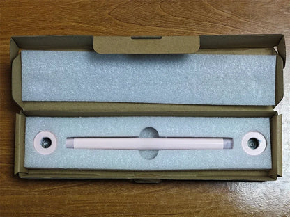 15 cm Ganzmetall-Kabelmanagement, Spiralkabel, Schutzstange, Spiralkabel, Gewichtsstange, Spiralkabel, Kabelmanager