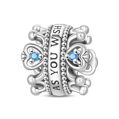 Profound 925 Sterling Silber Parfümflasche Schleife Ballettschuhe Rock Wolke Charm Passend für DIY Armband Halskette Charmante Geschenke