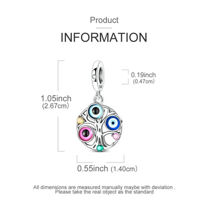 925 Sterling Silber Mond Schmetterling Charms Perlen Kopfhörer Avocado Anhänger Schmuck Fit Original 925 Armband Für Frauen DIY Geschenk