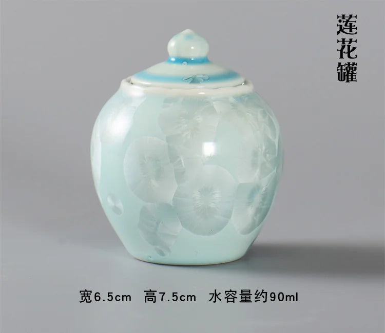 Pet memorial urn for human ashes, personalized pet urn for human cremation, small dog pet, Japanese mourning urn for ashes