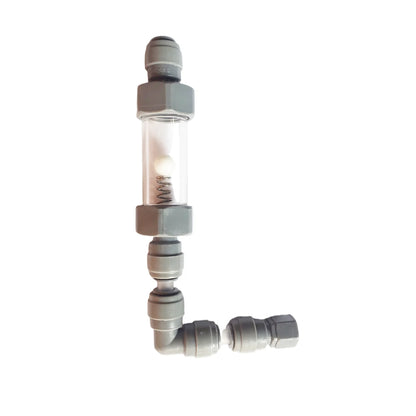 KegLand Automatisches Fassfüllset Duotight Flow Stopper/Gen 2 Bierbrauenzubehör Bar Tool