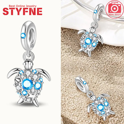2025 S925 Silber Unendlichkeit Liebe Baumeln Charms Wie Schlange Verwickeln Perlen Fit Original Armband Diy Zubehör Edlen Schmuck Geschenke