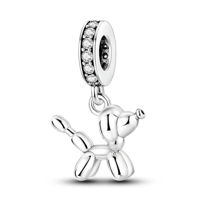 Charm Heiße Verkäufe 925 Silber Original Charms Perlen Fit Anhänger Charm Armband Baumeln für Frauen DIY Edlen Schmuck Machen