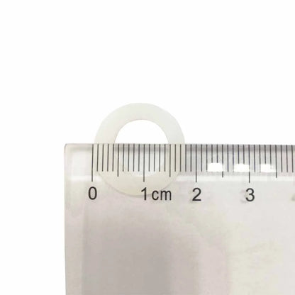 KegLand Sodastream Fülladapter Dichtungssatz für KL07306/KL07160 Heimbrauen