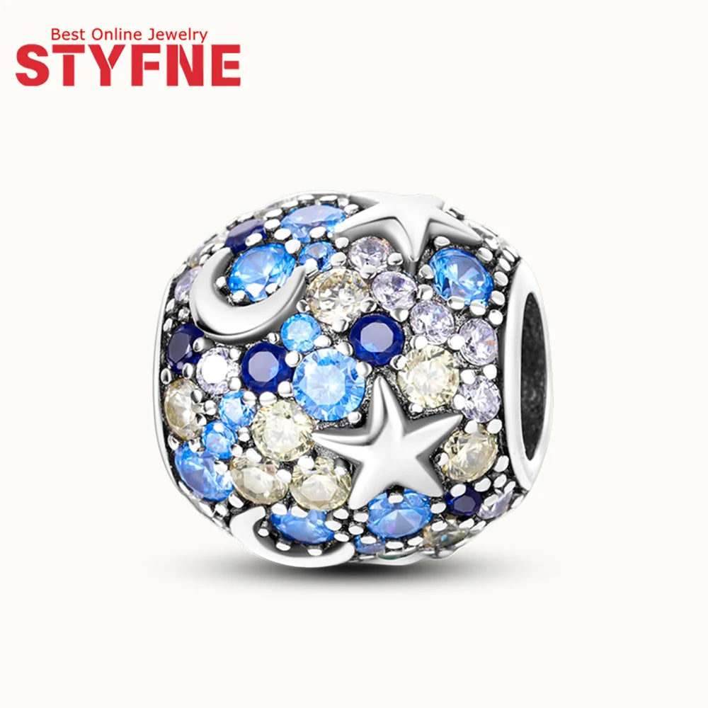 2025 S925 Silber Unendlichkeit Liebe Baumeln Charms Wie Schlange Verwickeln Perlen Fit Original Armband Diy Zubehör Edlen Schmuck Geschenke