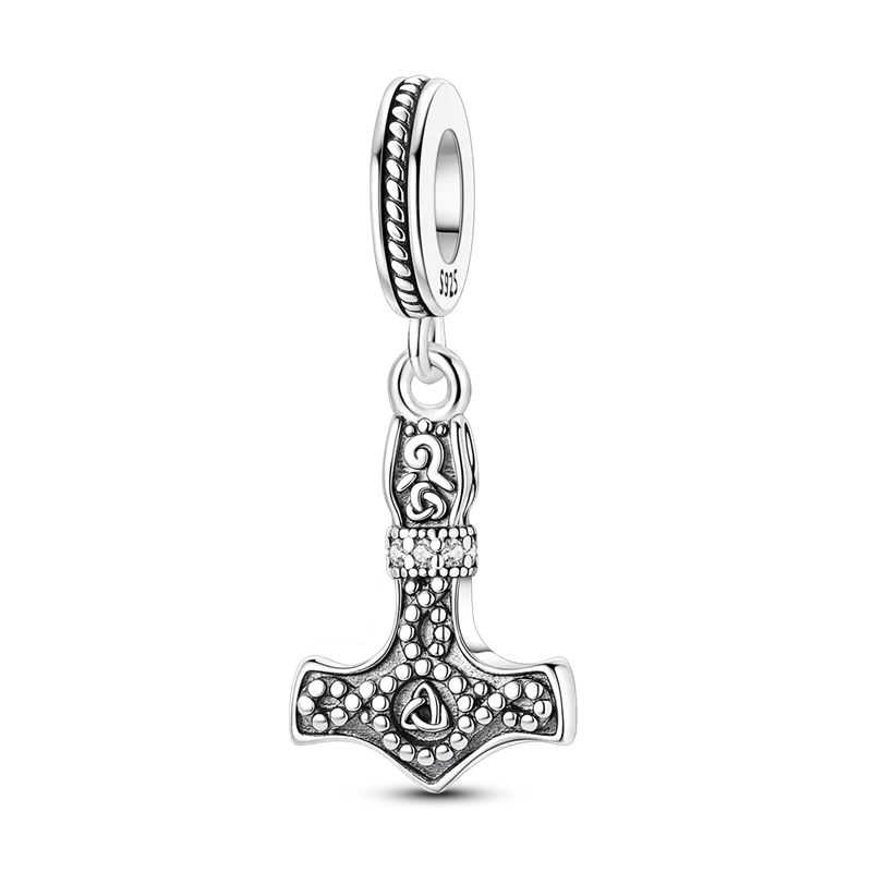2026 heißer Verkauf 925 Sterling Silber Charms Perle CZ Zirkon Für Immer Liebe Baum Des Lebens Anhänger Fit Original Armband DIY schmuck Geschenk
