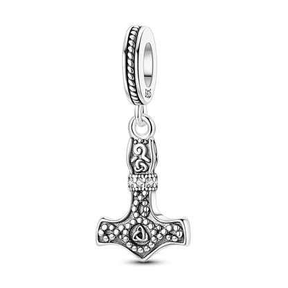 2026 heißer Verkauf 925 Sterling Silber Charms Perle CZ Zirkon Für Immer Liebe Baum Des Lebens Anhänger Fit Original Armband DIY schmuck Geschenk