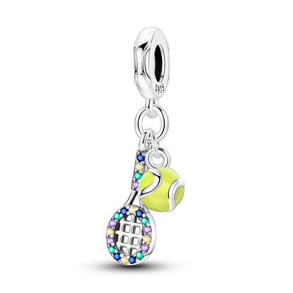 925 Silber Charms Original Design Blaue Augen Zirkon Katze Hund Perle Herz Charme DIY Fit Armband Für Frauen Hochzeit Schmuck Geschenk
