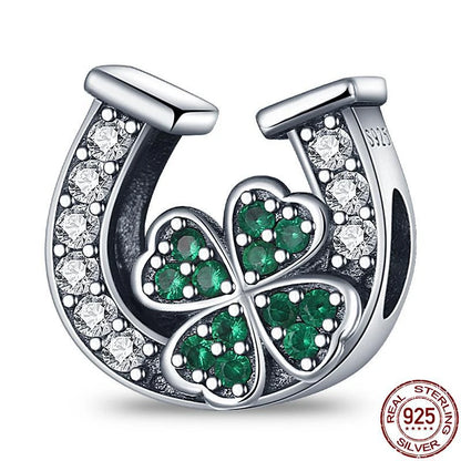 925 Sterling Silber Familie Schmetterling Flugzeug baumeln Perlen passen original Pandora Charms Armbänder DIY Perle Frauen Schmuck herstellung