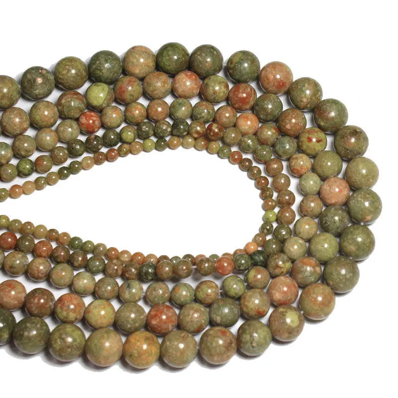 Großhandel Schwarz Onyx Achat Runde Naturstein Perlen Für Schmuck Machen DIY Armband Halskette Charms 4/6/8/10/12/mm Strang 15''