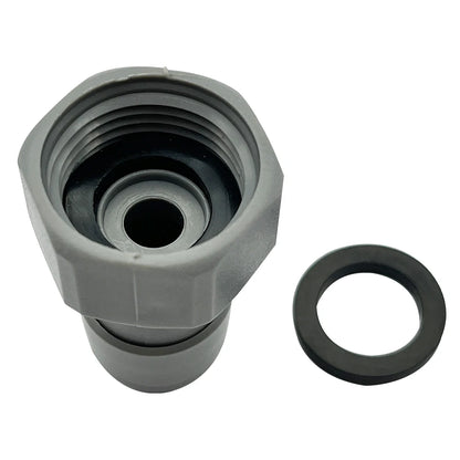 KegLand (10er-Pack) 5/8 EPDM-Dichtungsringe für Keg-Kupplungen und Zapfhähne