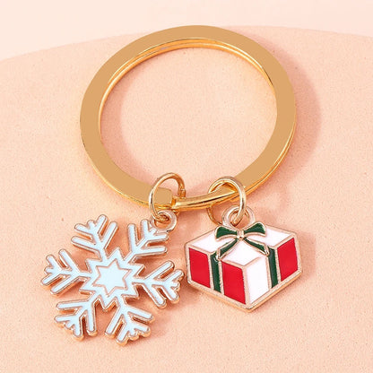 Schöne Bunte Herz Keychain Liebe Schlüsselanhänger Valentinstag Geschenk Schlüssel Ketten für Frauen Mädchen Auto Schlüssel Handtasche Schmuck Zubehör