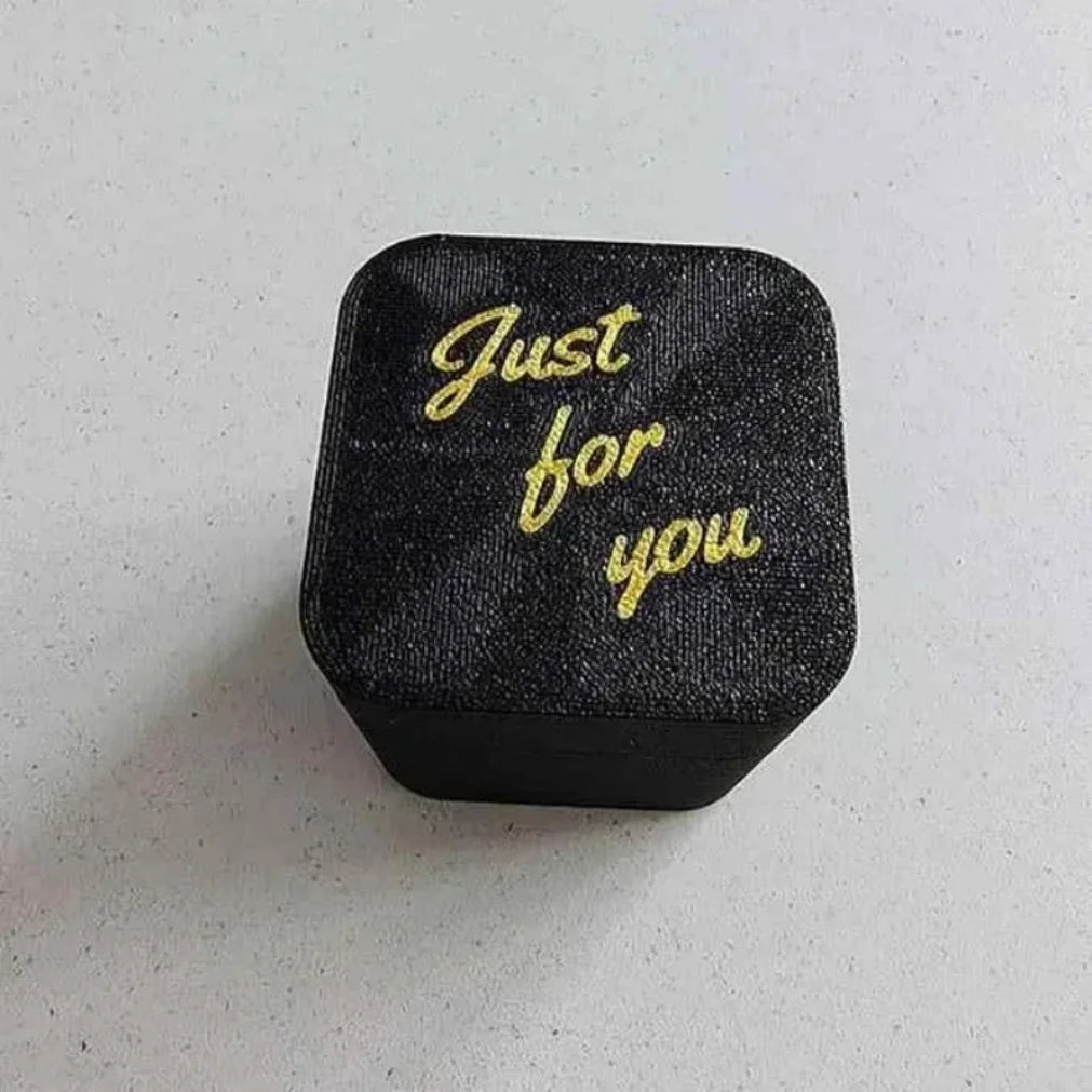 Aus der Box Pop-up Mittelfinger Geschenkbox Kreativer Schreibtisch Home Decor Geschenke Mittelfinger Neuheit Weihnachten Lustiger Streich Geschenk2025