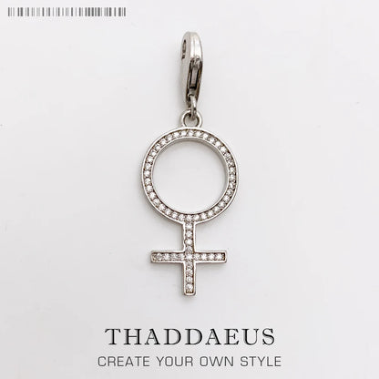 Charme Anhänger 4 Elemente Erde Wasser Luft Feuer Anhänger Edlen Schmuck Geschenk Für Europa Schmuck Frauen & Männer