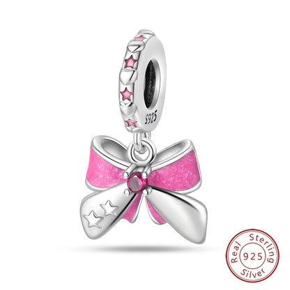 Passend für Qikaola 925 Original-Armbänder, blauer Zirkon, Eule, leuchtende Meeresschildkröte, Oktopus, 925er Silber, Charms, Perlen, DIY, Geburtstag, Schmuck, Geschenk