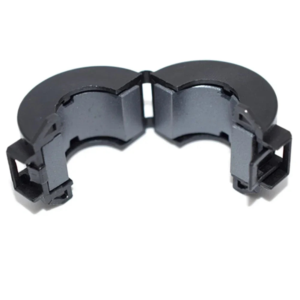 Audio-Stromkabel Filter Kabel clip Rausch unterdrückung sclip Ferrit perlen kabel Ferrit kern ring Nickel-Zink-Ferrit