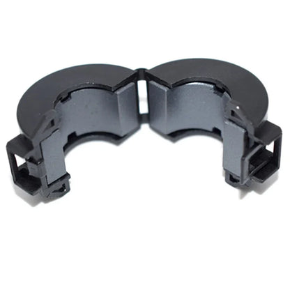Audio-Stromkabel Filter Kabel clip Rausch unterdrückung sclip Ferrit perlen kabel Ferrit kern ring Nickel-Zink-Ferrit