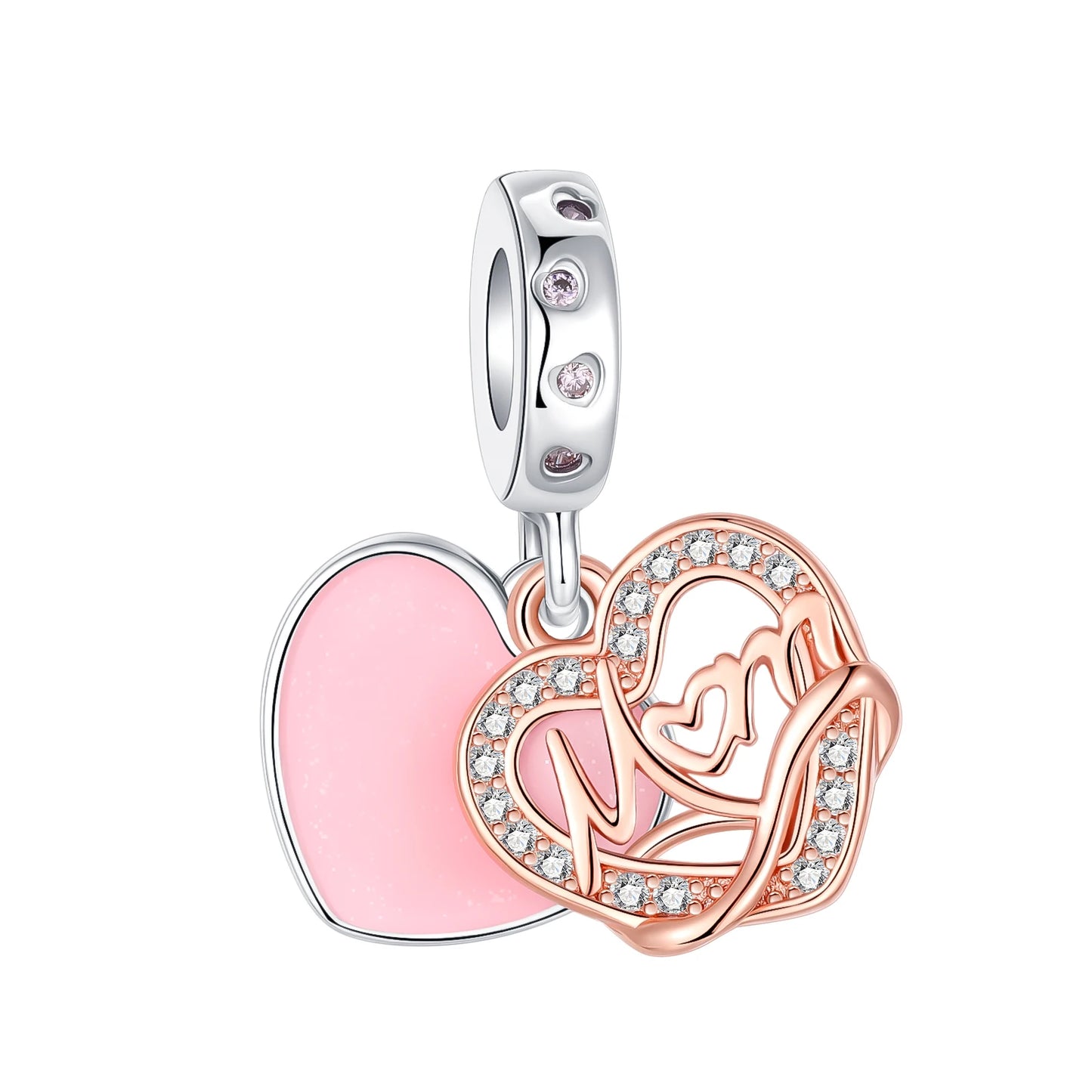 Charms-Perlen aus 925er-Sterlingsilber, modisches Biene- und Honigglas, Sonnenblume, Herbstserie, passend für Original-Armbänder, DIY-Schmuckherstellung
