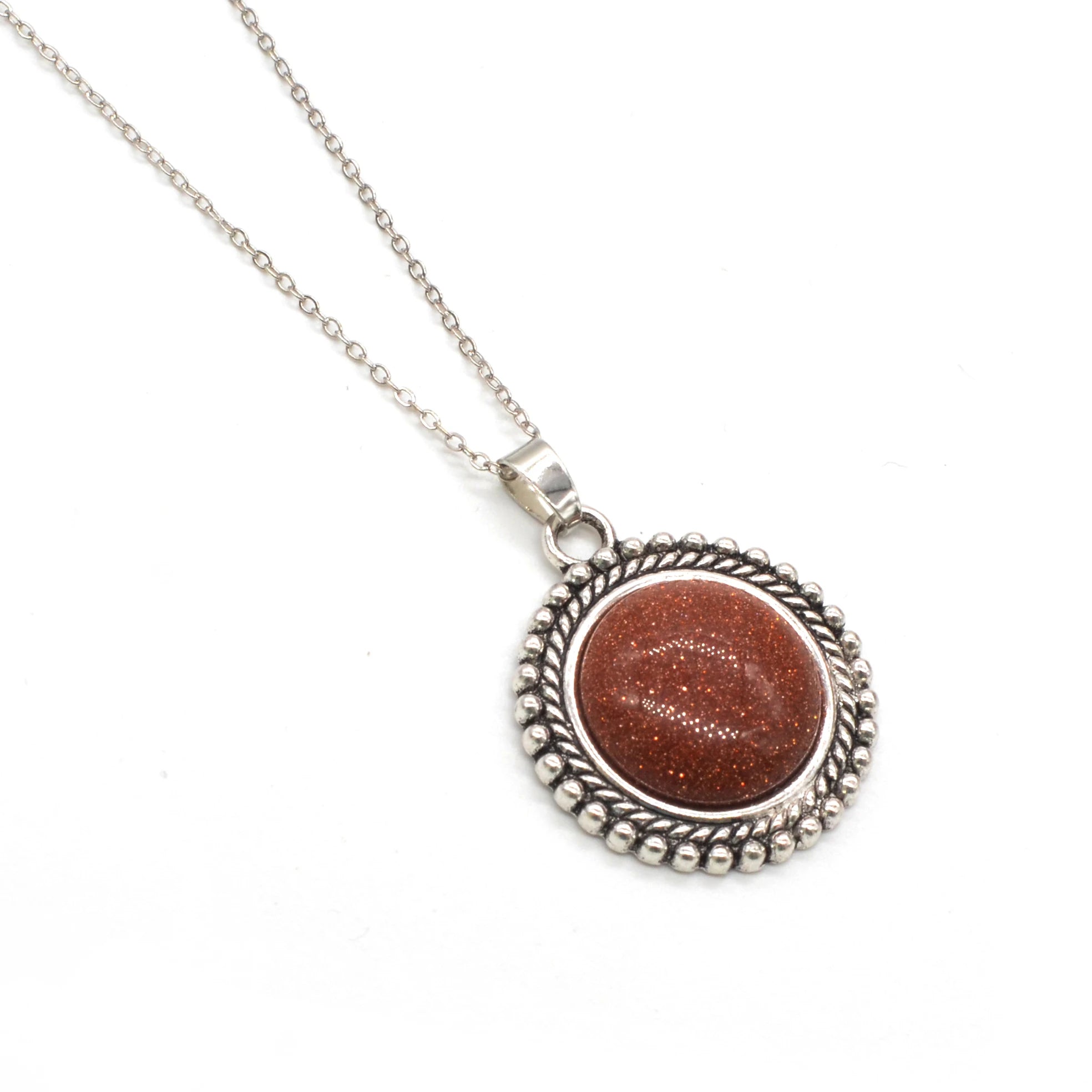 JOYA GESCHENK Valentinstagsgeschenke Chinesischer klassischer natürlicher Edelstein Damen-Halskettenanhänger, eleganter Anhänger für aristokratische Damen