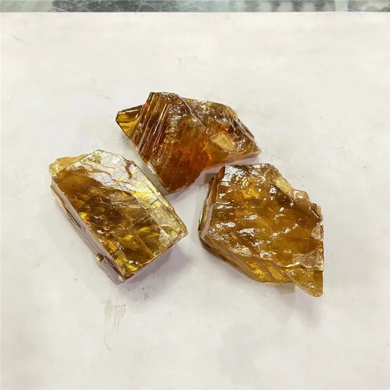 15–20 g natürlicher baltischer Bernstein, loser Edelstein, rauer Rohstein, Naturharz-Mineralexemplare