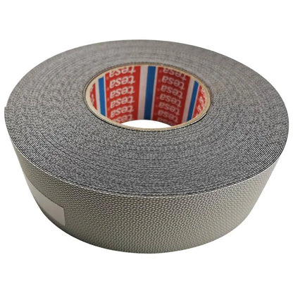 Tesa 4863 Tragen Beständig Nicht Slip Tape Doppelseitiges Klebeband Silikon Beschichtet Roller Verpackung Band mit Geprägte Oberfläche