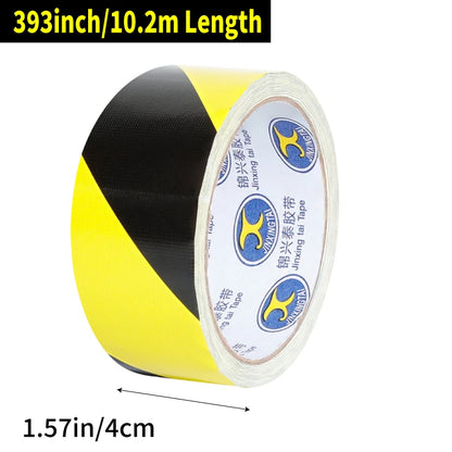 Hochleistungsfähiges farbiges Klebeband, 40 mm, wasserdicht, stark haftendes Klebeband, 280 µm dick, für Heimreparaturen, 10,2 m Rolle, vielseitig einsetzbar, DIY