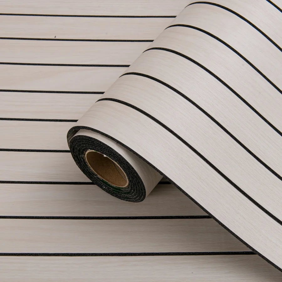 1 Rolle selbstklebende Wandpaneel-Sxp-Schaumstoffaufkleber zum Abziehen und Aufkleben, 3D-Wandaufkleber, einfach zu basteln, geeignet für Decke und Wohnzimmer