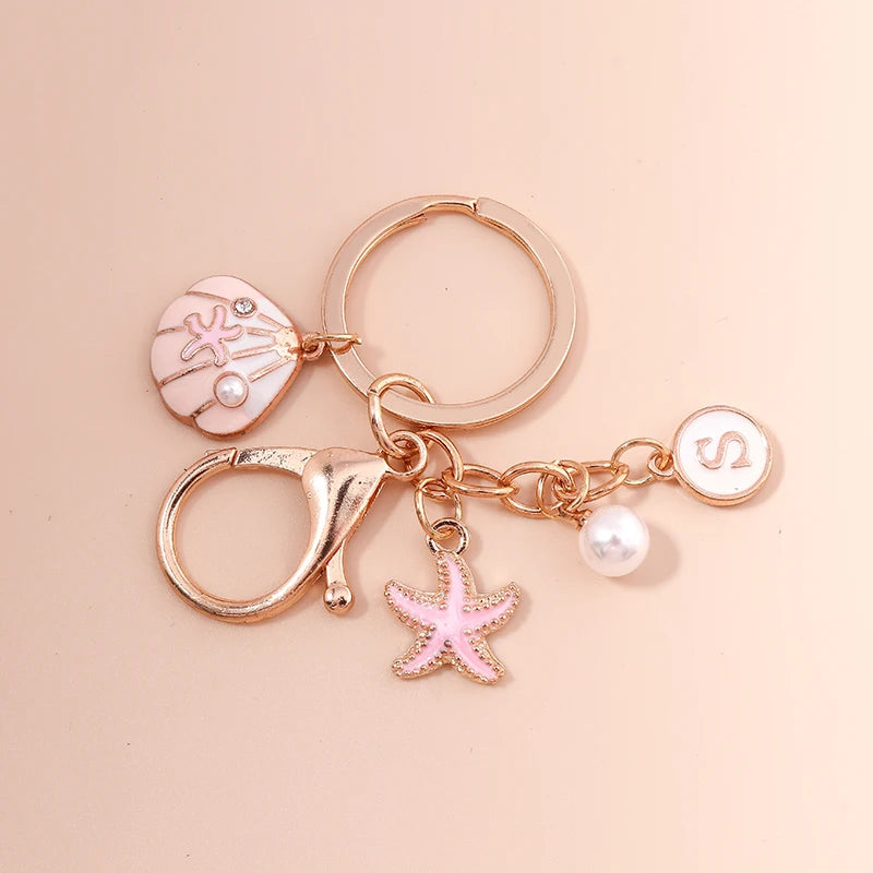 Schöne Bunte Herz Keychain Liebe Schlüsselanhänger Valentinstag Geschenk Schlüssel Ketten für Frauen Mädchen Auto Schlüssel Handtasche Schmuck Zubehör