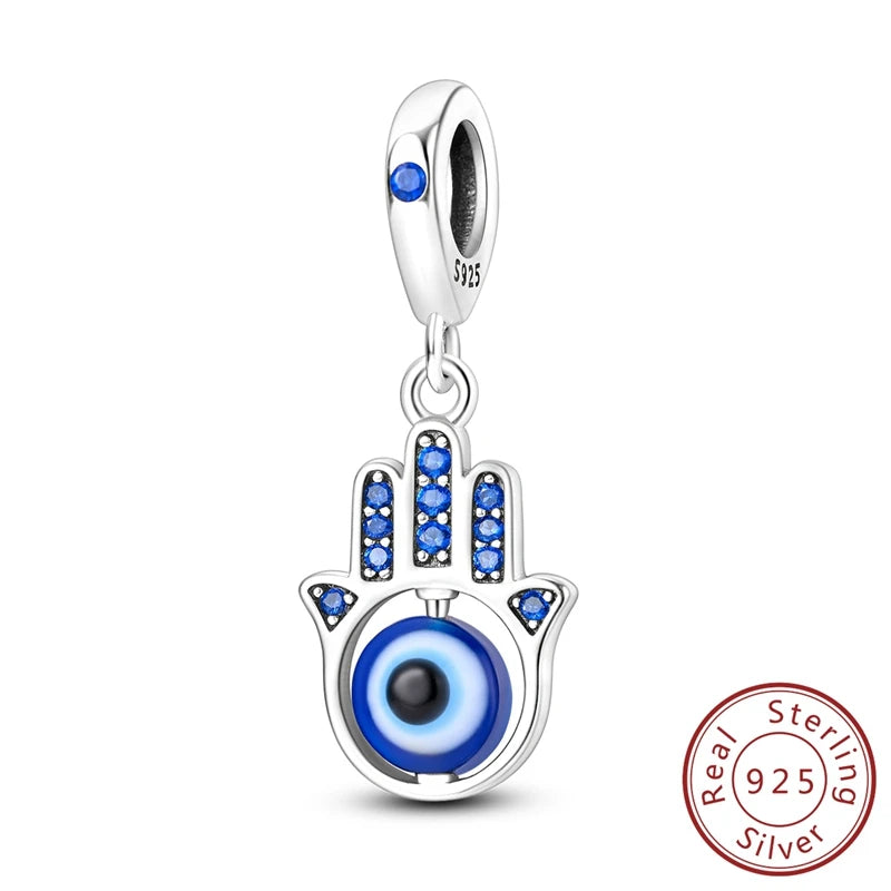 Charm Heiße Verkäufe 925 Silber Original Charms Perlen Fit Anhänger Charm Armband Baumeln für Frauen DIY Edlen Schmuck Machen