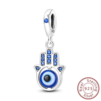 Charm Heiße Verkäufe 925 Silber Original Charms Perlen Fit Anhänger Charm Armband Baumeln für Frauen DIY Edlen Schmuck Machen