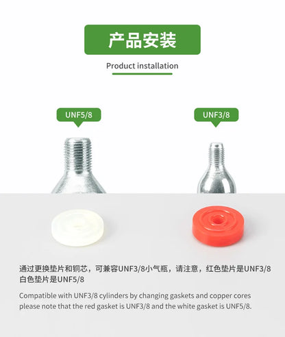 Aquarium DIY CO2 regulator Quick plug solenoid valve Bubble meter Metal sleeve base Fish tank CO2 pressure reducing valve set