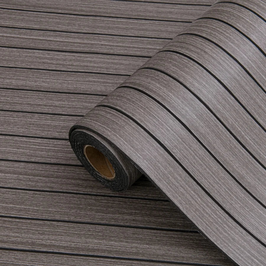 1 Rolle selbstklebende Wandpaneel-Sxp-Schaumstoffaufkleber zum Abziehen und Aufkleben, 3D-Wandaufkleber, einfach zu basteln, geeignet für Decke und Wohnzimmer
