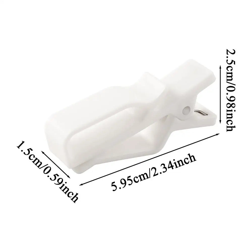 Kabelmanagement-Clips, 3-teilig, Silikon-Drahthalter, Organizer, Kabel-Organizer für Zuhause, Schreibtisch, Nachttisch, Nachttisch, Schlafzimmer