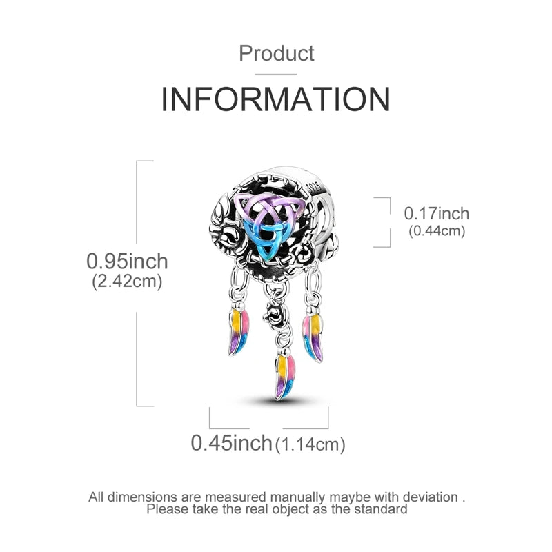 925 Sterling Silber Mond Schmetterling Charms Perlen Kopfhörer Avocado Anhänger Schmuck Fit Original 925 Armband Für Frauen DIY Geschenk