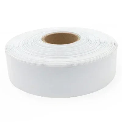 18650 Lipo-Batteriefolie, PVC-Schrumpfschlauch, isolierte Folie, Lithiumgehäuse, Kabelhülse, Drahtschutz, 10 m Breite, 17 mm ~ 80 mm