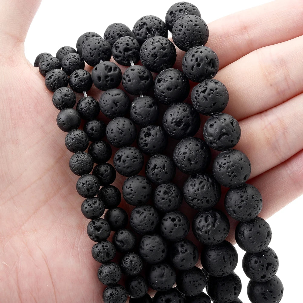 Natürliche rote Koralle Amazonit Türkise Achate Stein Runde lose Perlen für Schmuckherstellung DIY Armband Halskette handgemachte Handwerk