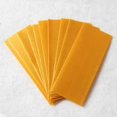 20/500/29,5 stücke Lipo Battery Wrap PVC-Schrumpf schlauch vor geschnittene Breite mm x 72mm Isolier folien schutz hülle