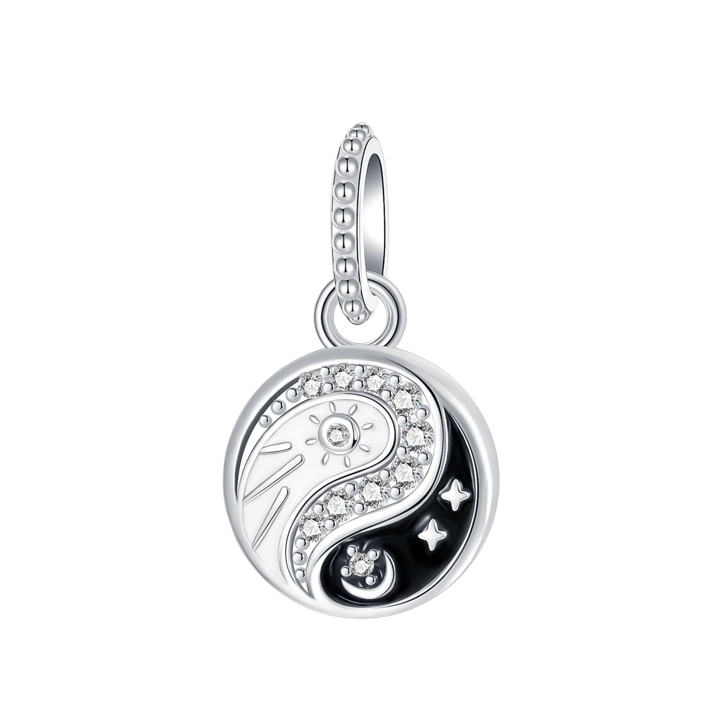 925 Sterling Silber Familie Schmetterling Flugzeug baumeln Perlen passen original Pandora Charms Armbänder DIY Perle Frauen Schmuck herstellung