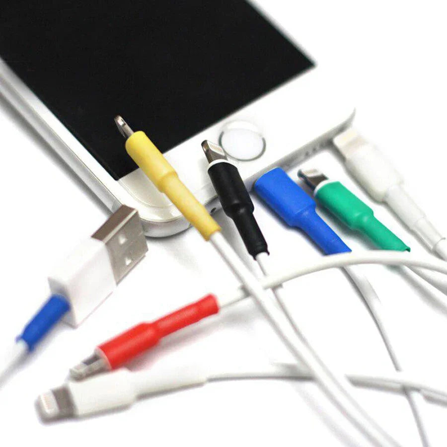 164/328/530/560/580/800 Stück Schrumpfschlauch-Set 2:1 Elektrische Kabelummantelung Sortiment Elektrische Isolierung Schrumpfschlauch-Kit