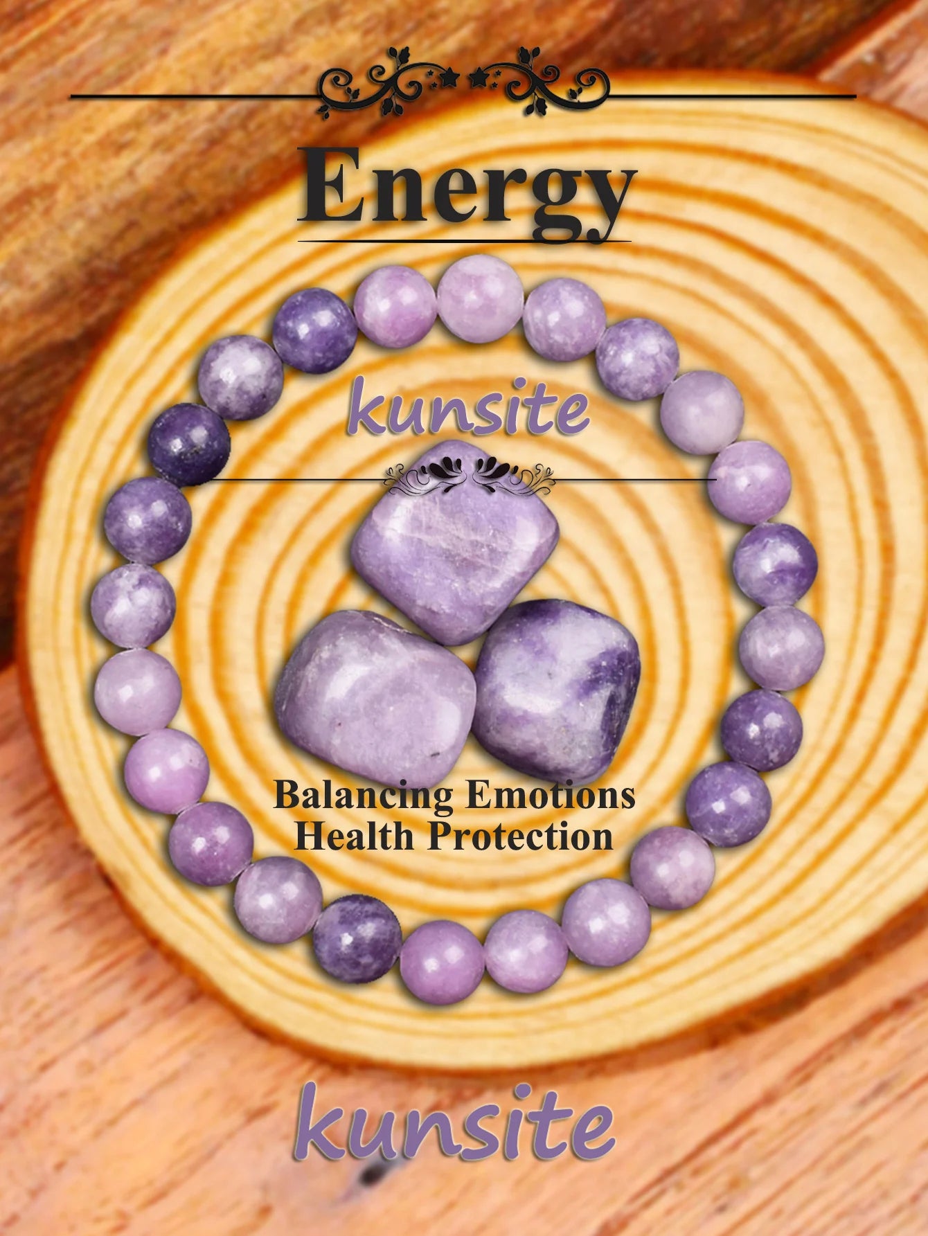 Natural African Bloodstone Beads Bracelet For Courage Protection Grounding Strength Energy Healing & Good Luck Vitality Jewelry