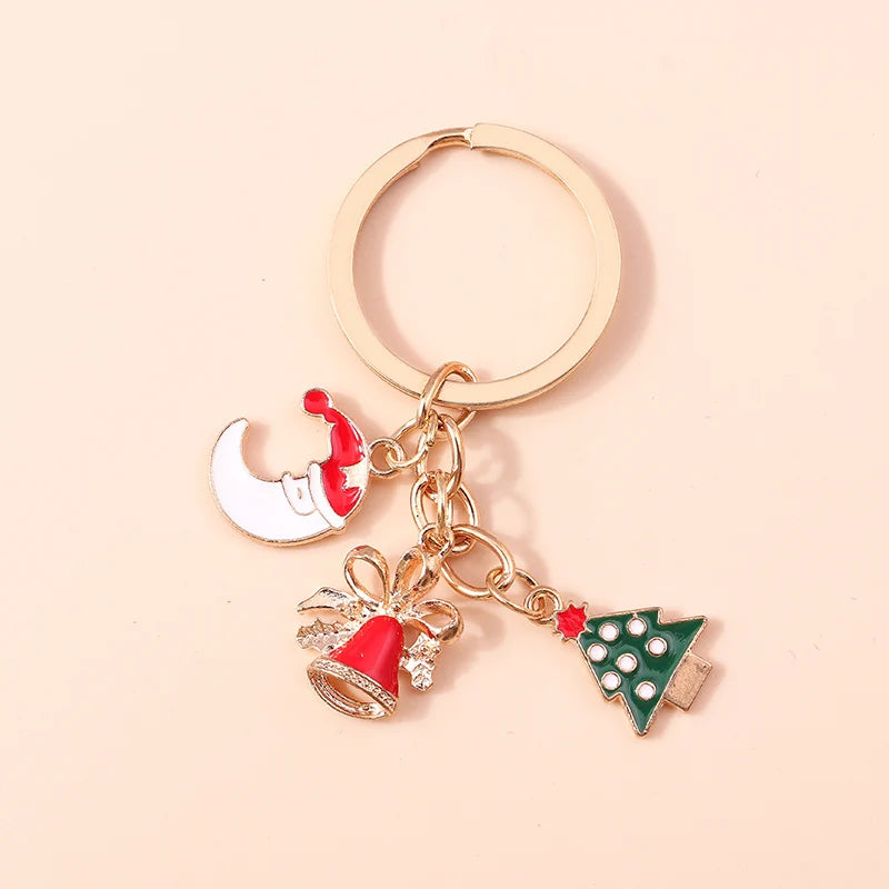 Schöne Bunte Herz Keychain Liebe Schlüsselanhänger Valentinstag Geschenk Schlüssel Ketten für Frauen Mädchen Auto Schlüssel Handtasche Schmuck Zubehör