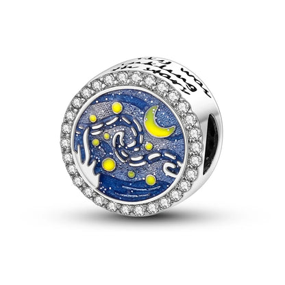 Charm Heiße Verkäufe 925 Sterling Silber Charms Perlen CZ Pave Runde Clip Charms Fit Original Armband Halskette Charms Schmuck Geschenk