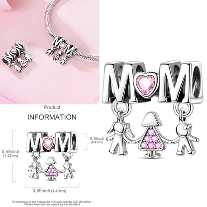 Charms aus 925er-Sterlingsilber, bunt, Sonnenblume, Hund, Jungen, Geschenkartikel, Schmetterling, Flugzeug, Erde, passend für Original-Anhänger, Schmuck, Make-up