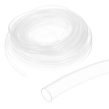 Φ1,6 mm bis Φ50 m Draht-Schrumpfschlauch, transparent, Verhältnis 3:1, selbstklebend, rot, wasserdicht, industrielle elektrische Schrumpfschläuche